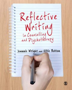 Reflective Writing in Counselling & Psychotherapy