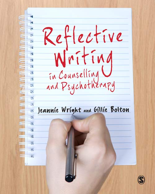 Reflective Writing in Counselling & Psychotherapy