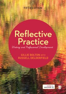 Reflective Practice Writing and Professional Development FIFTH EDITION With Russell Delderfield